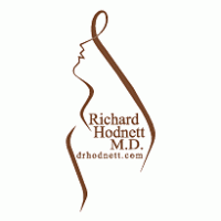 Richard Hodnett logo vector logo