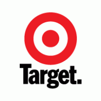 Target Australia logo vector logo