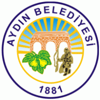 Aydın Belediyesi logo vector logo