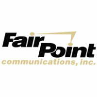 Fairpoint logo vector logo