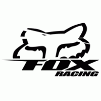 Fox Racing logo vector logo