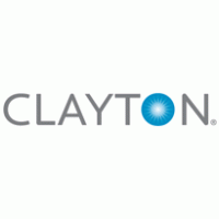Clayton logo vector logo