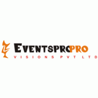 Eventspro logo vector logo