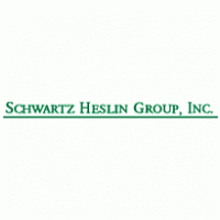 Schwartz Heslin Group, Inc. logo vector logo