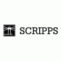 SCRIPPS logo vector logo