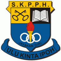 SKPPH Ulu Kinta logo vector logo