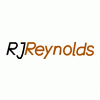 RJ Reynolds logo vector logo