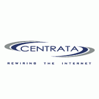 Centrata logo vector logo
