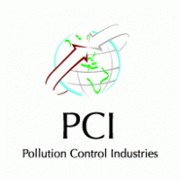 Pollution Control Industries logo vector logo