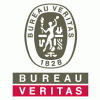 Bureau Veritas Group logo vector logo
