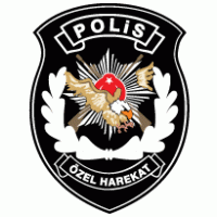 Özel Harekat (Polis) logo vector logo