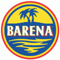 barena logo vector logo