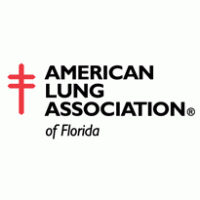 American Lung Association of Florida logo vector logo