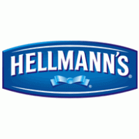 Hellmanns logo vector logo