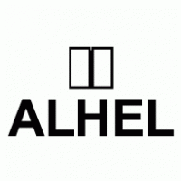 ALHEL logo vector logo
