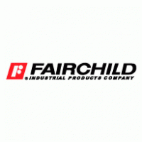 Fairchild IPC logo vector logo