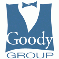 Goody Group logo vector logo