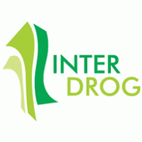 INTER DROG logo vector logo