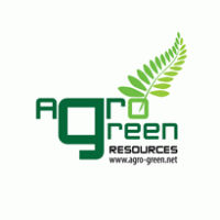 Agro Green Resources logo vector logo