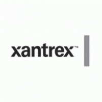 Xantrex logo vector logo