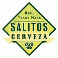 Salitos Cerveza logo vector logo