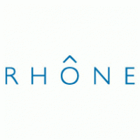 Rhone logo vector logo