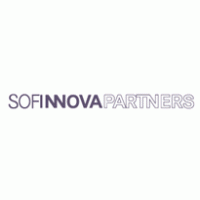 Sofinnova partners logo vector logo