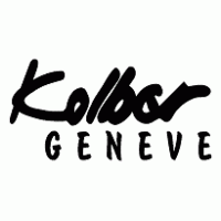 Kolber Geneve logo vector logo