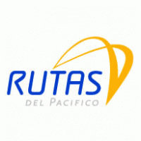 Rutas del Pacifico logo vector logo