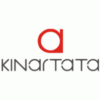 Kinartata logo vector logo