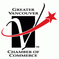 Vancouver Chamber of Comerce logo vector logo