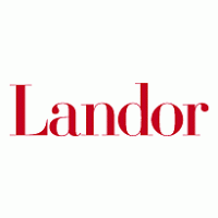 Landor logo vector logo