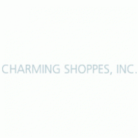 Charming Shoppes logo vector logo