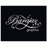 BARAJAZ GRAPHICS logo vector logo