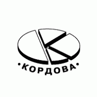 Kordova logo vector logo