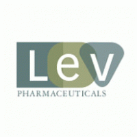 Lev logo vector logo