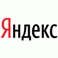 Yandex logo vector logo
