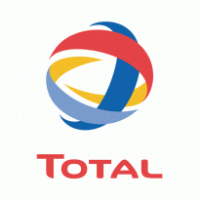 total logo vector logo