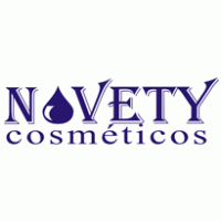 NOVETY logo vector logo