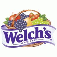 welchs logo vector logo