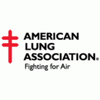 American Lung Association logo vector logo