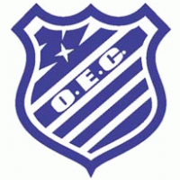 Olimpico EC-SE logo vector logo