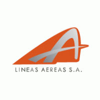 Andes Líneas Aéreas logo vector logo