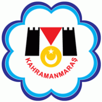 kahramanmaraş belediyesi logo vector logo