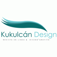 Kukulcan Design logo vector logo