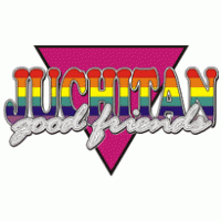 JUCHITAN logo vector logo