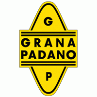 GRANA PADANO logo vector logo