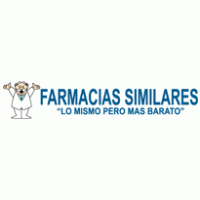 Farmacias Similarwa logo vector logo