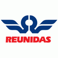 Reunidas logo vector logo