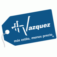Hermanos Vázuez logo vector logo